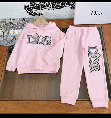 women dior tracksuit|Dior tracksuit price.